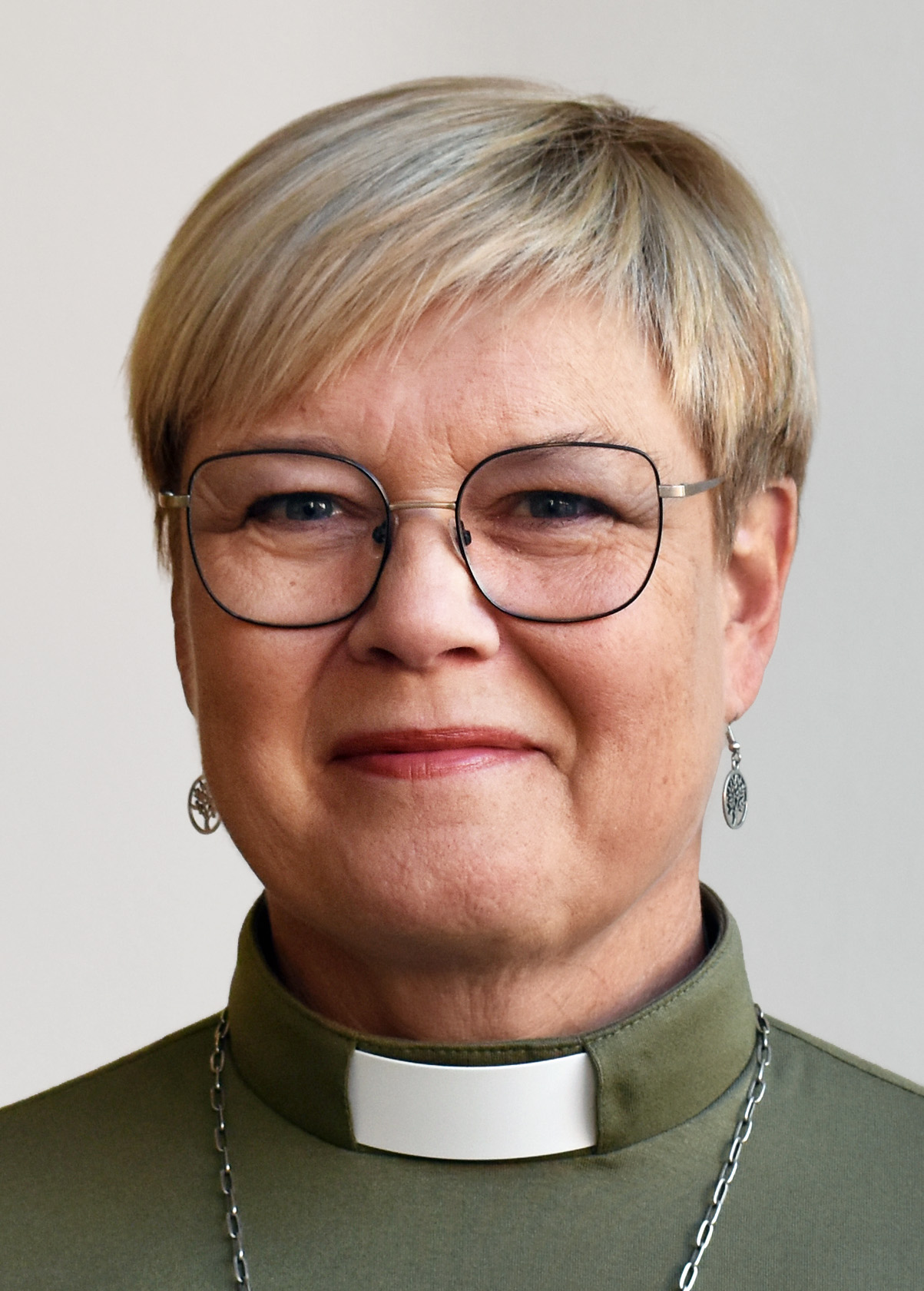 Annette Linde
